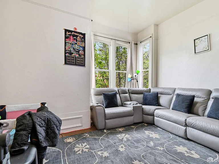 438-440 Lily St, San Francisco, CA 94102