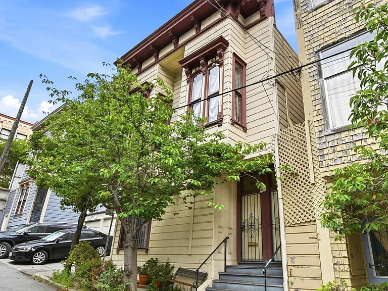438-440 Lily St, San Francisco, CA 94102