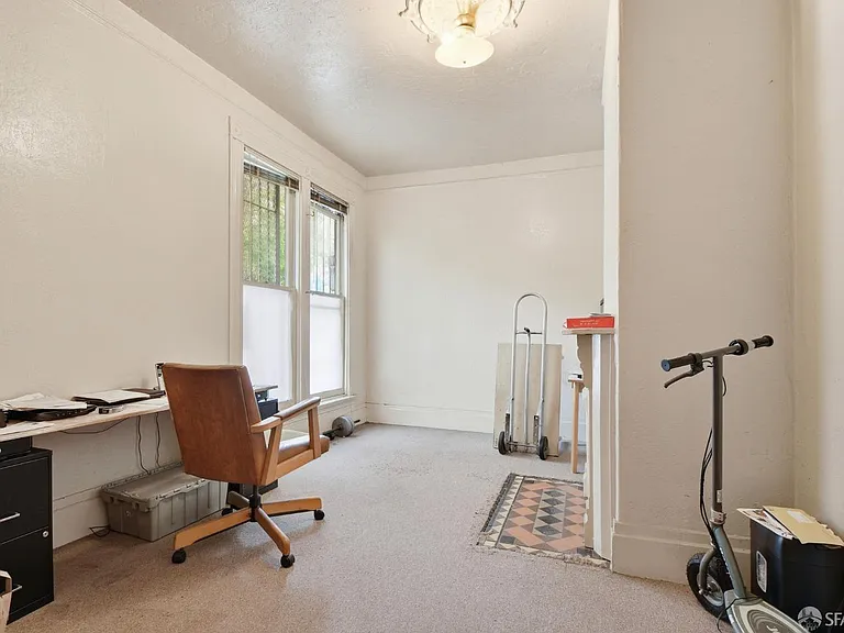 438-440 Lily St, San Francisco, CA 94102