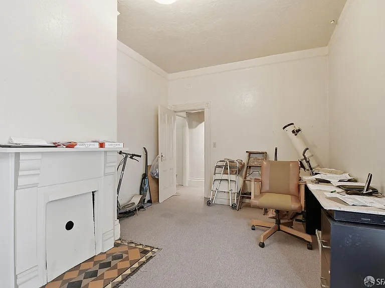 438-440 Lily St, San Francisco, CA 94102