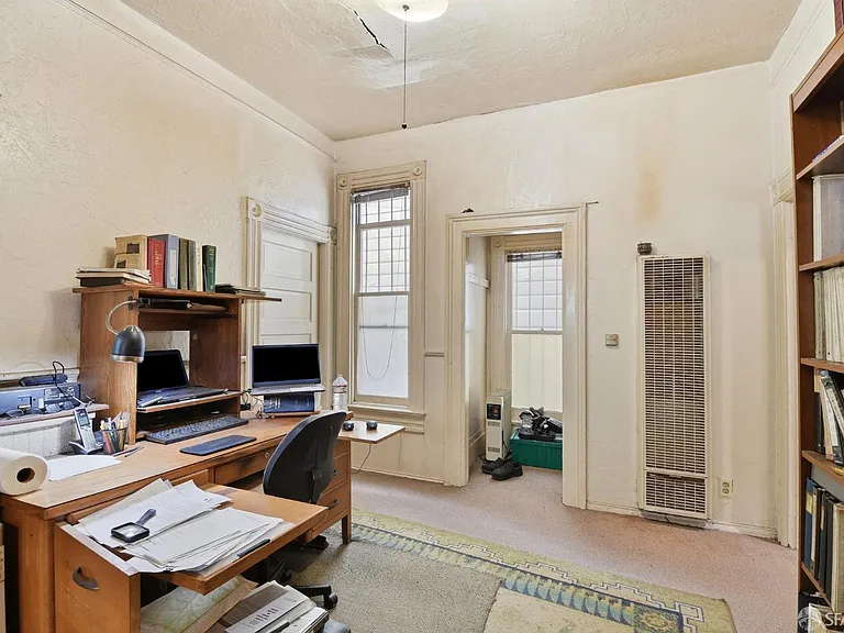 438-440 Lily St, San Francisco, CA 94102