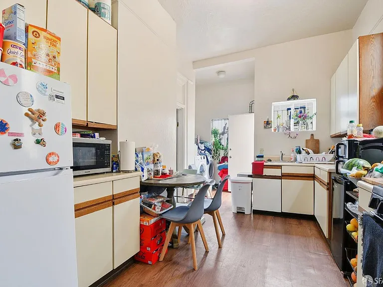438-440 Lily St, San Francisco, CA 94102