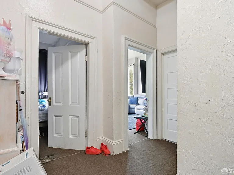438-440 Lily St, San Francisco, CA 94102