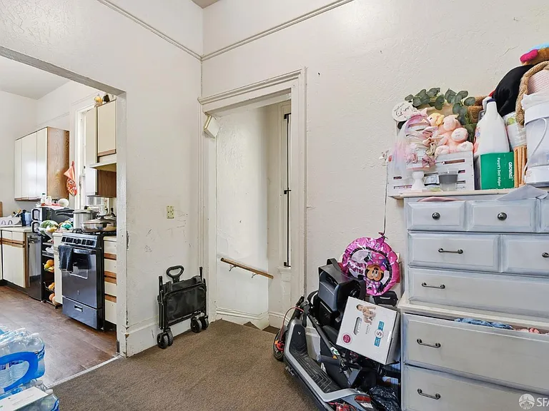 438-440 Lily St, San Francisco, CA 94102