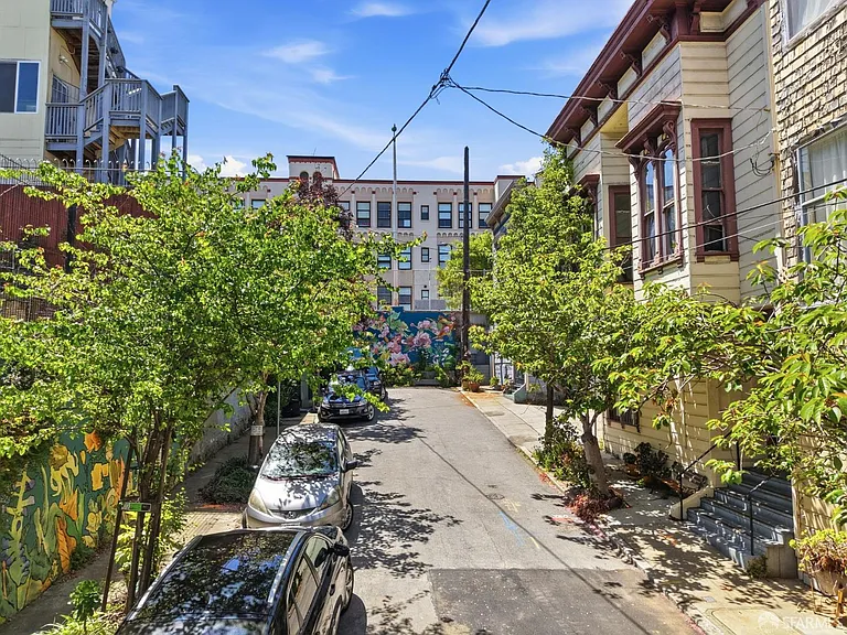 438-440 Lily St, San Francisco, CA 94102