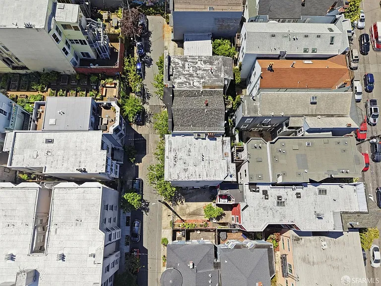 438-440 Lily St, San Francisco, CA 94102