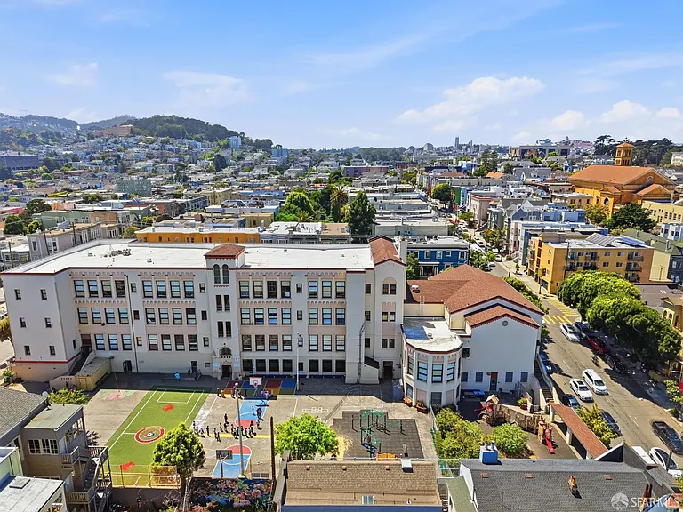 438-440 Lily St, San Francisco, CA 94102