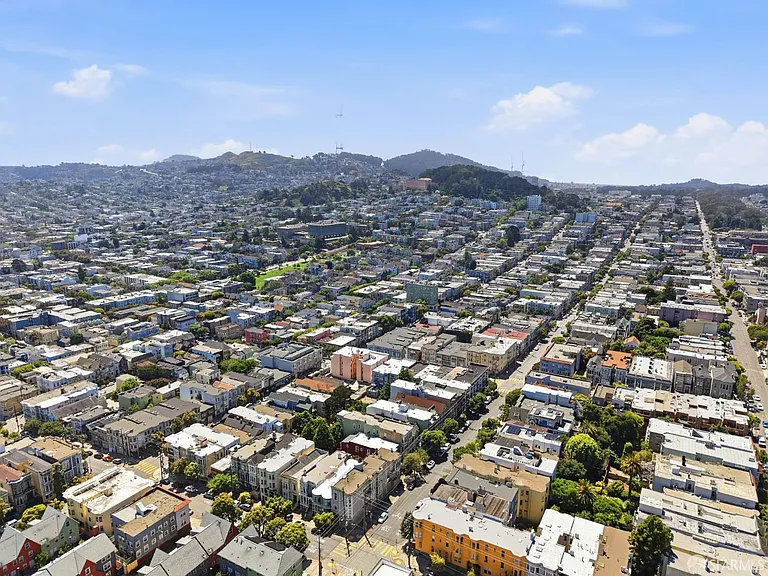 438-440 Lily St, San Francisco, CA 94102