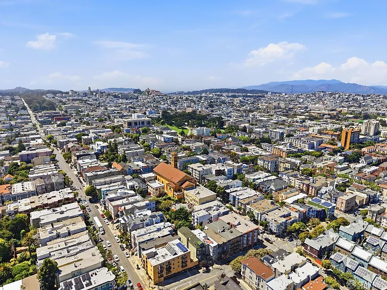 438-440 Lily St, San Francisco, CA 94102