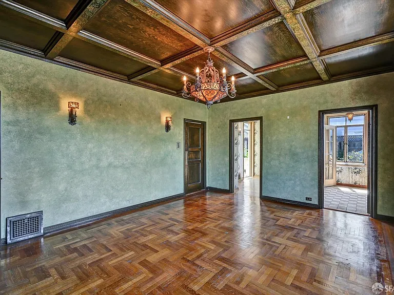 201 Capra Way, San Francisco, CA 94123