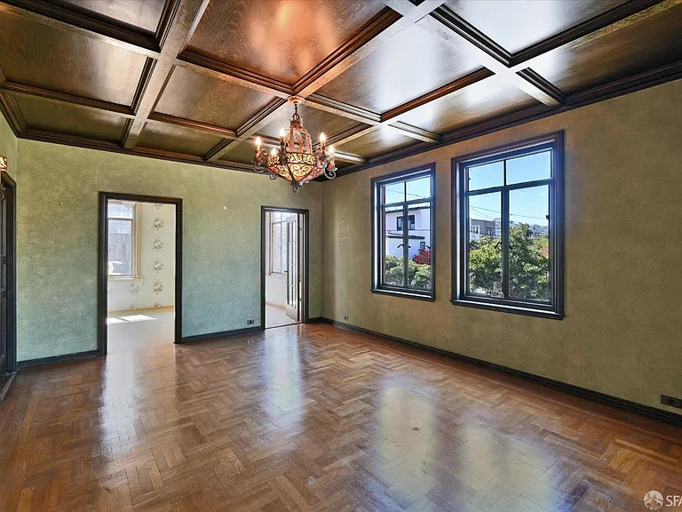 201 Capra Way, San Francisco, CA 94123