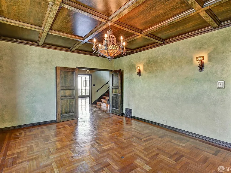 201 Capra Way, San Francisco, CA 94123