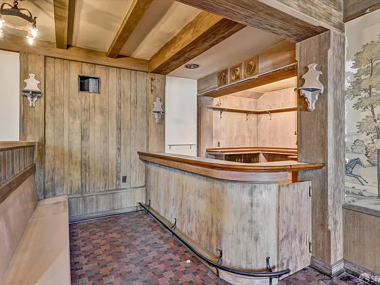 201 Capra Way, San Francisco, CA 94123