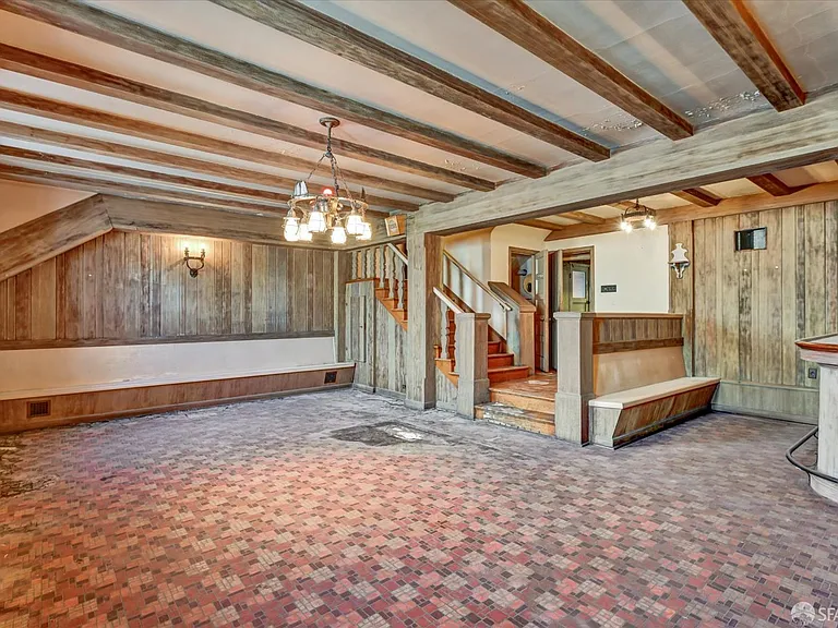 201 Capra Way, San Francisco, CA 94123