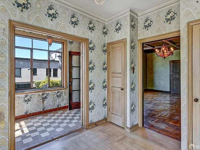 201 Capra Way, San Francisco, CA 94123