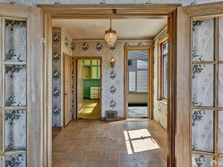 201 Capra Way, San Francisco, CA 94123