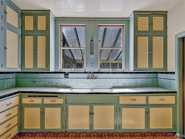 201 Capra Way, San Francisco, CA 94123