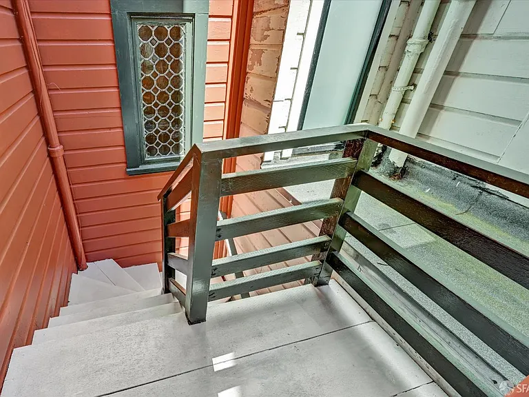 201 Capra Way, San Francisco, CA 94123