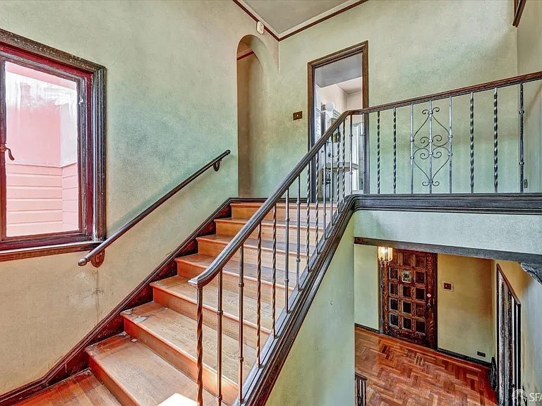 201 Capra Way, San Francisco, CA 94123