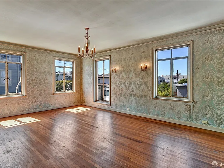 201 Capra Way, San Francisco, CA 94123