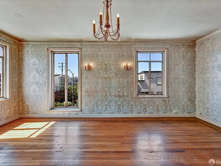 201 Capra Way, San Francisco, CA 94123