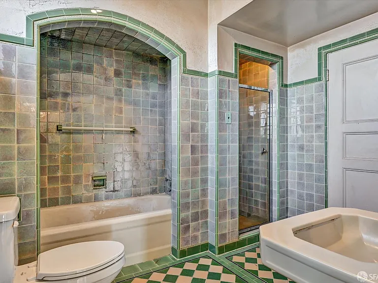201 Capra Way, San Francisco, CA 94123