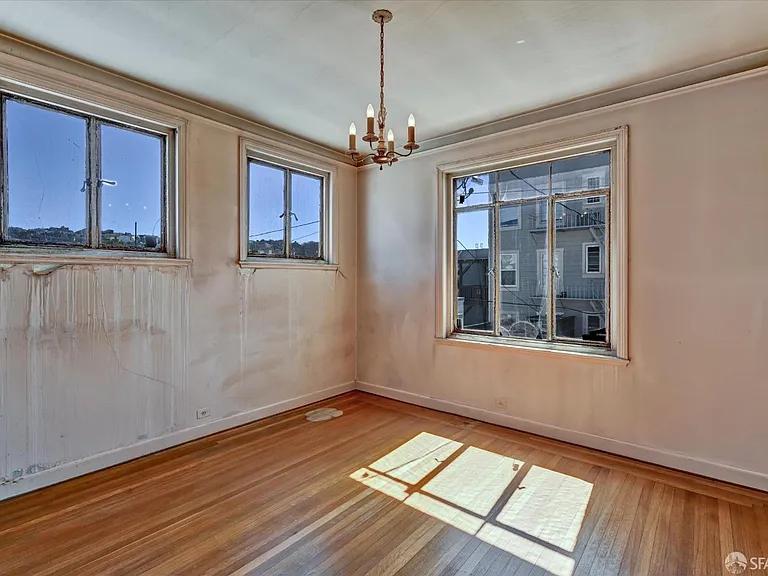 201 Capra Way, San Francisco, CA 94123