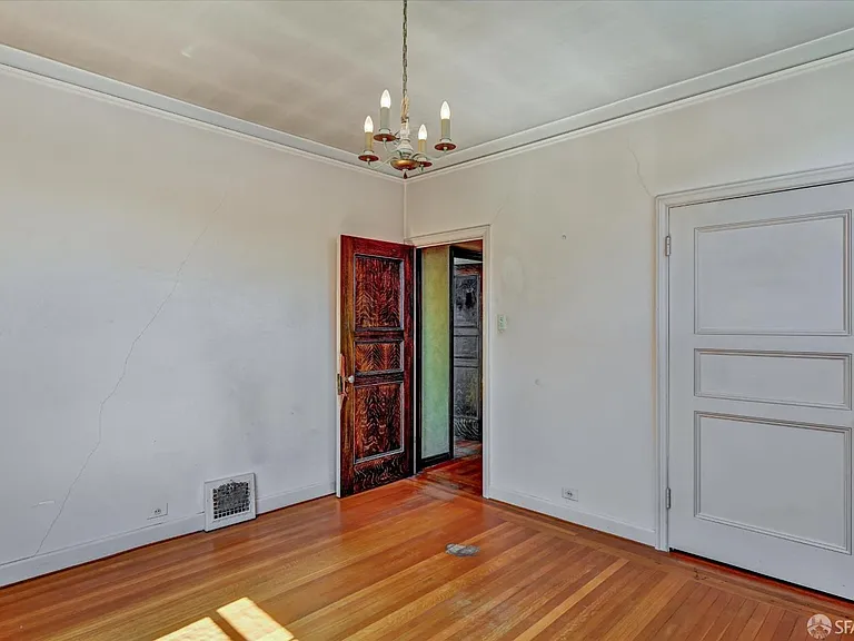 201 Capra Way, San Francisco, CA 94123