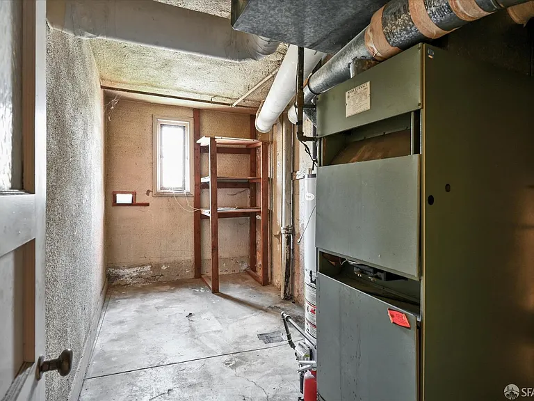 201 Capra Way, San Francisco, CA 94123