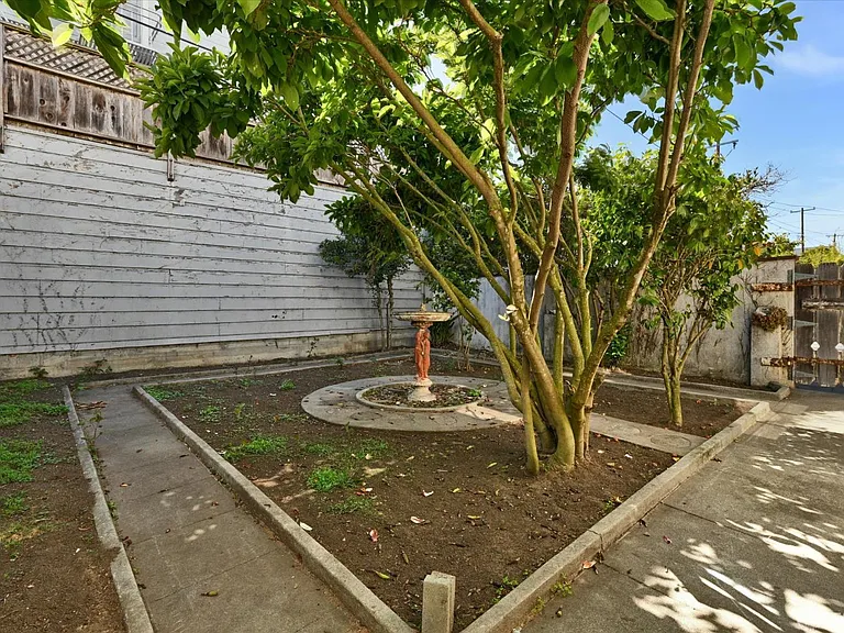 201 Capra Way, San Francisco, CA 94123