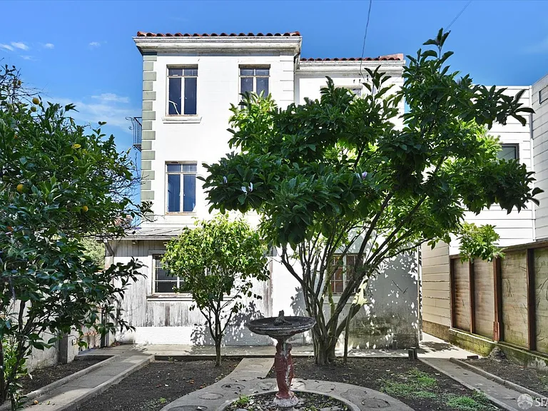 201 Capra Way, San Francisco, CA 94123