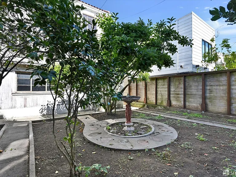 201 Capra Way, San Francisco, CA 94123