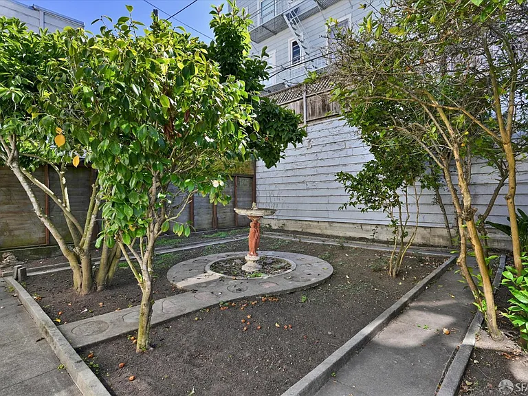 201 Capra Way, San Francisco, CA 94123