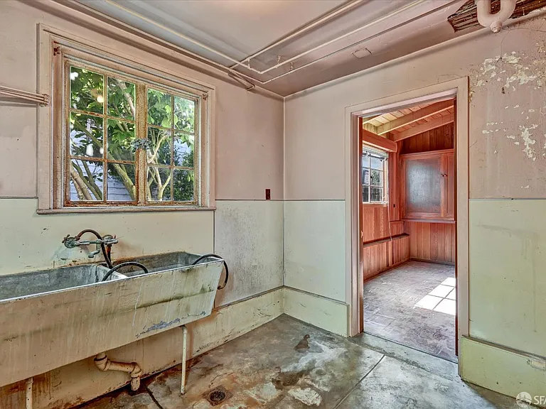 201 Capra Way, San Francisco, CA 94123