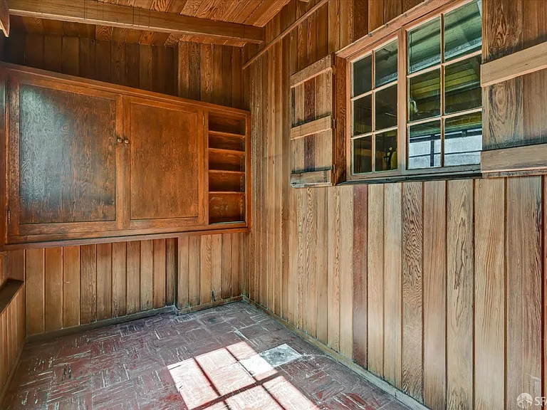 201 Capra Way, San Francisco, CA 94123