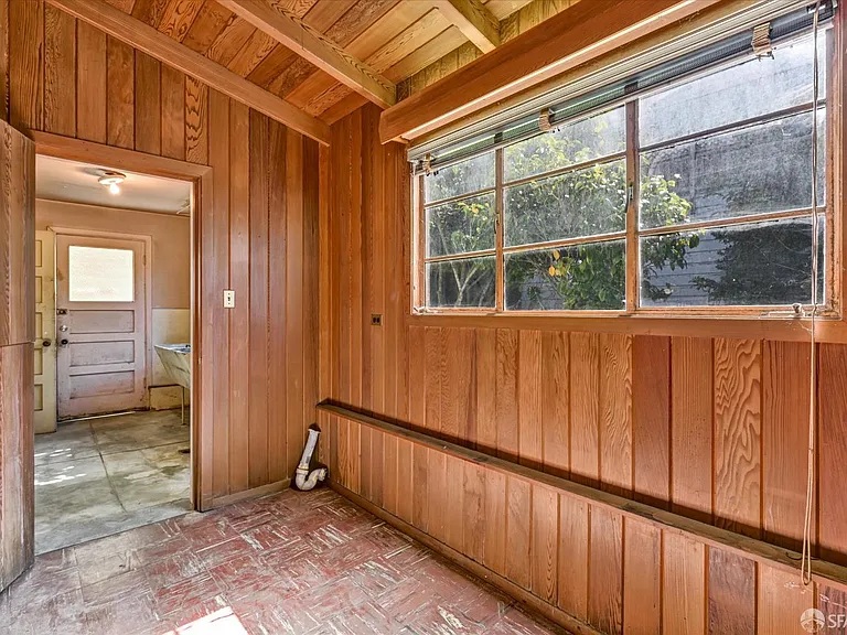 201 Capra Way, San Francisco, CA 94123
