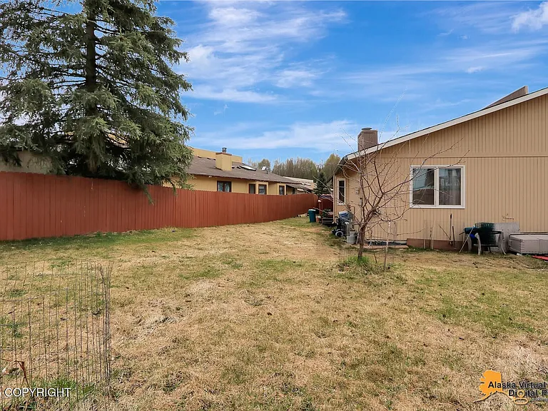 8213 Race Cir, Anchorage, AK 99504