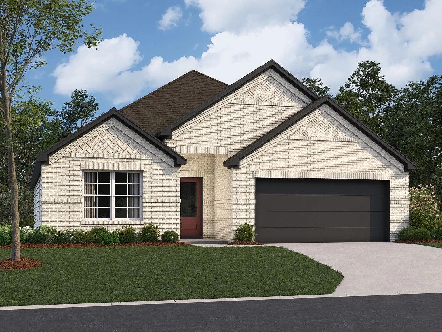 Buildable plan: Balboa, Lago Mar, Santa Fe, TX 77510