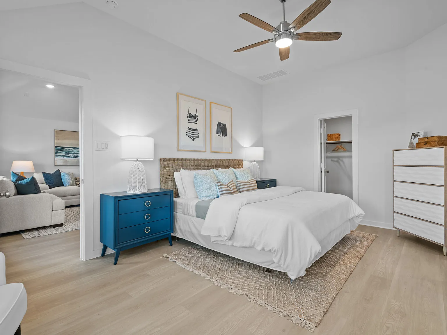 Buildable plan: Balboa, Lago Mar, Santa Fe, TX 77510