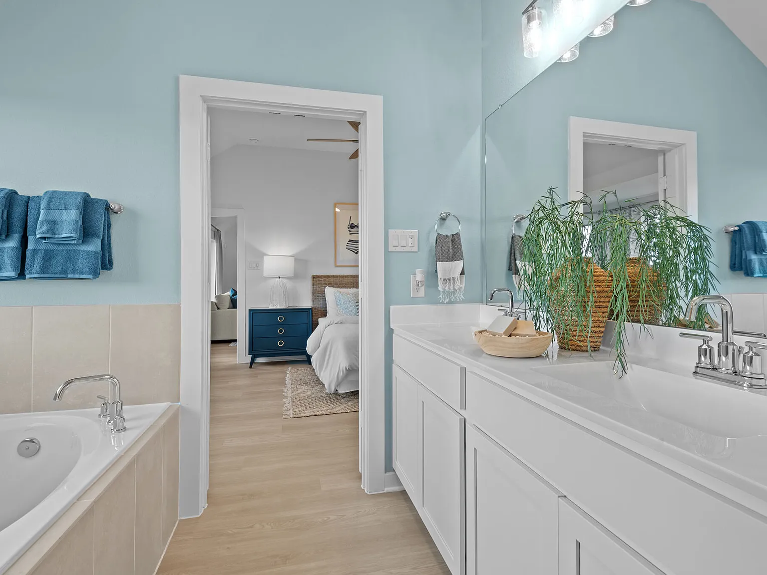 Buildable plan: Balboa, Lago Mar, Santa Fe, TX 77510