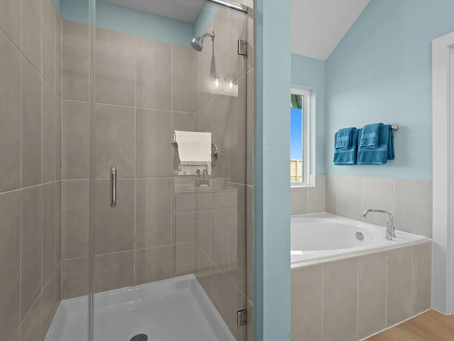 Buildable plan: Balboa, Lago Mar, Santa Fe, TX 77510