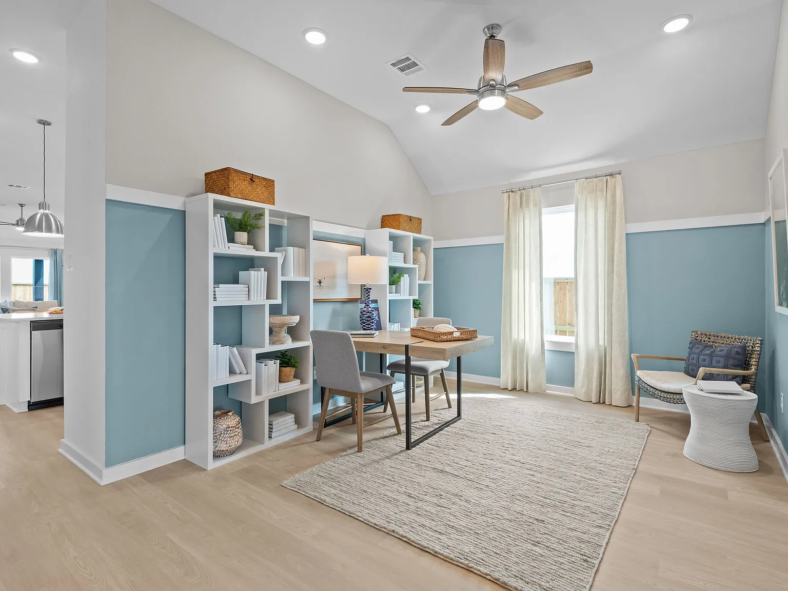 Buildable plan: Balboa, Lago Mar, Santa Fe, TX 77510
