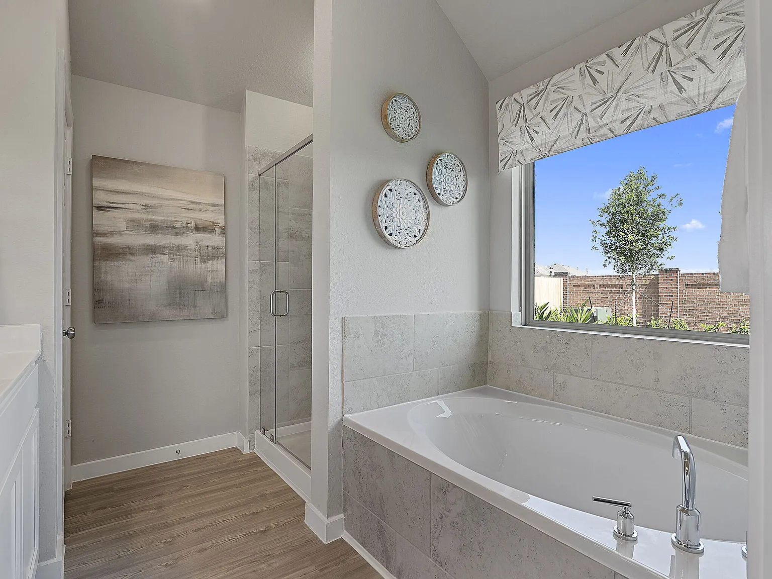 Buildable plan: Balboa, Lago Mar, Santa Fe, TX 77510