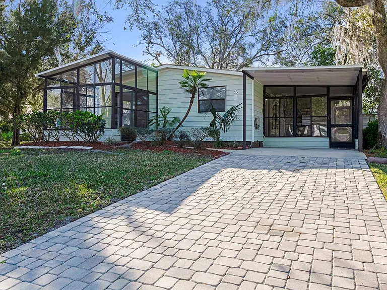 15 Dover Falls Rd #909, Ormond Beach, FL 32174