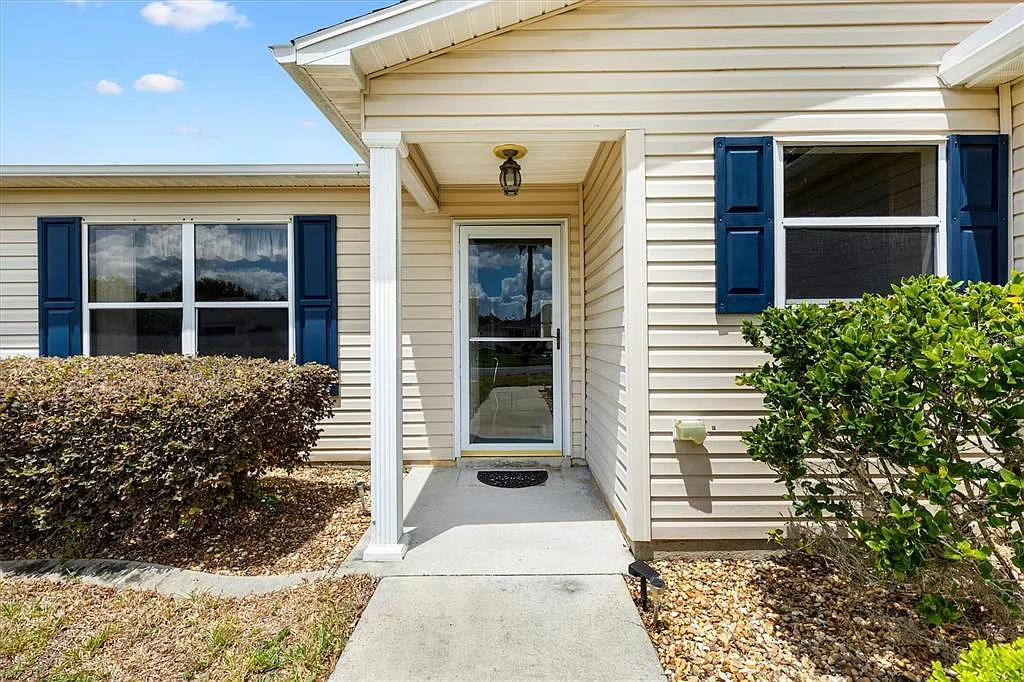 3443 Sipsey St, The Villages, FL 32162