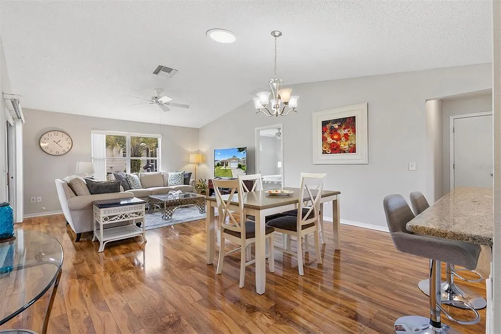 3443 Sipsey St, The Villages, FL 32162
