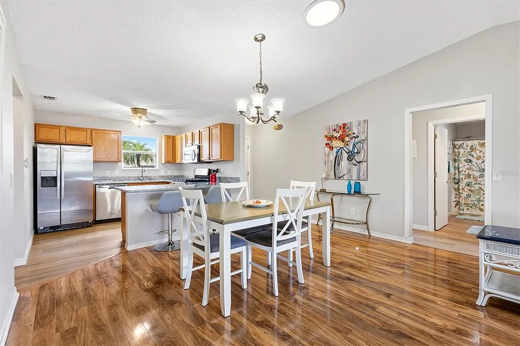 3443 Sipsey St, The Villages, FL 32162