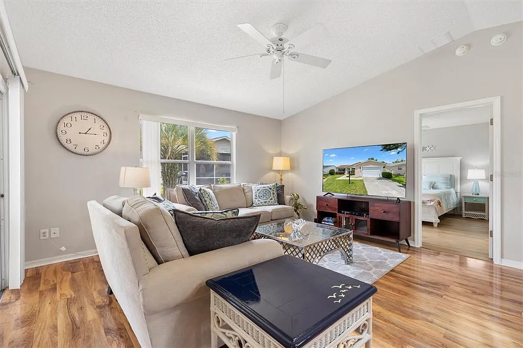 3443 Sipsey St, The Villages, FL 32162