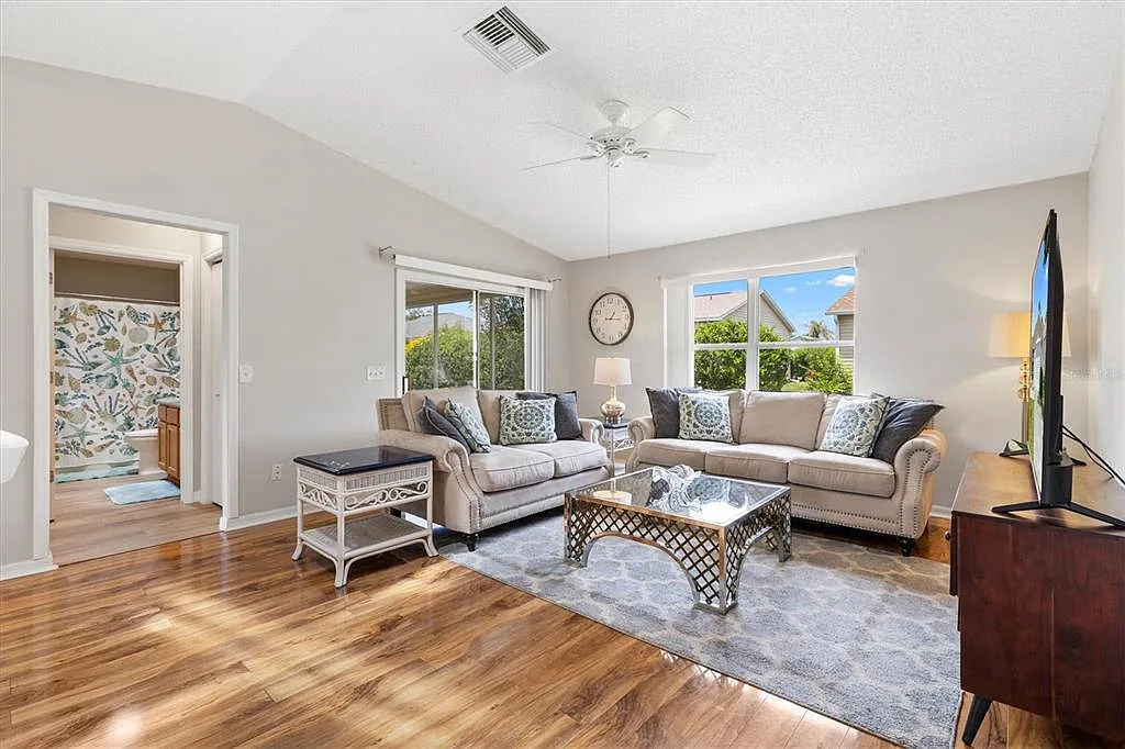 3443 Sipsey St, The Villages, FL 32162