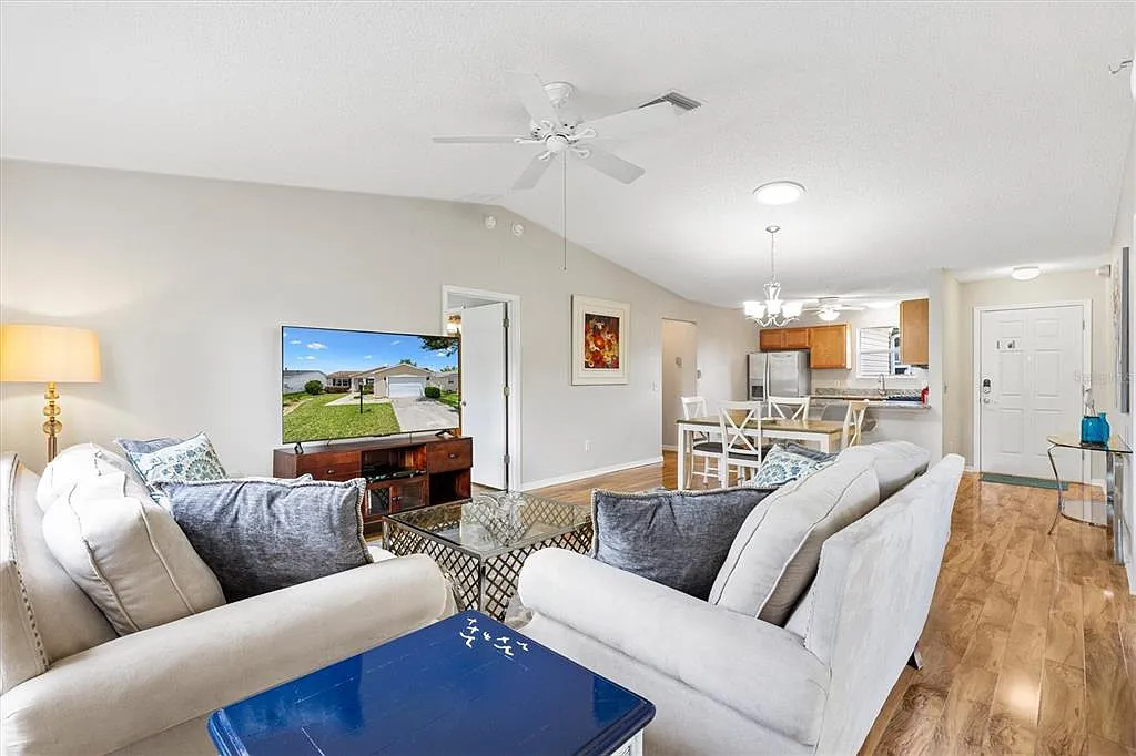 3443 Sipsey St, The Villages, FL 32162